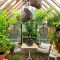 Backyard design for small areas that remain comfortable to relax 02