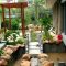 Backyard design for small areas that remain comfortable to relax 38