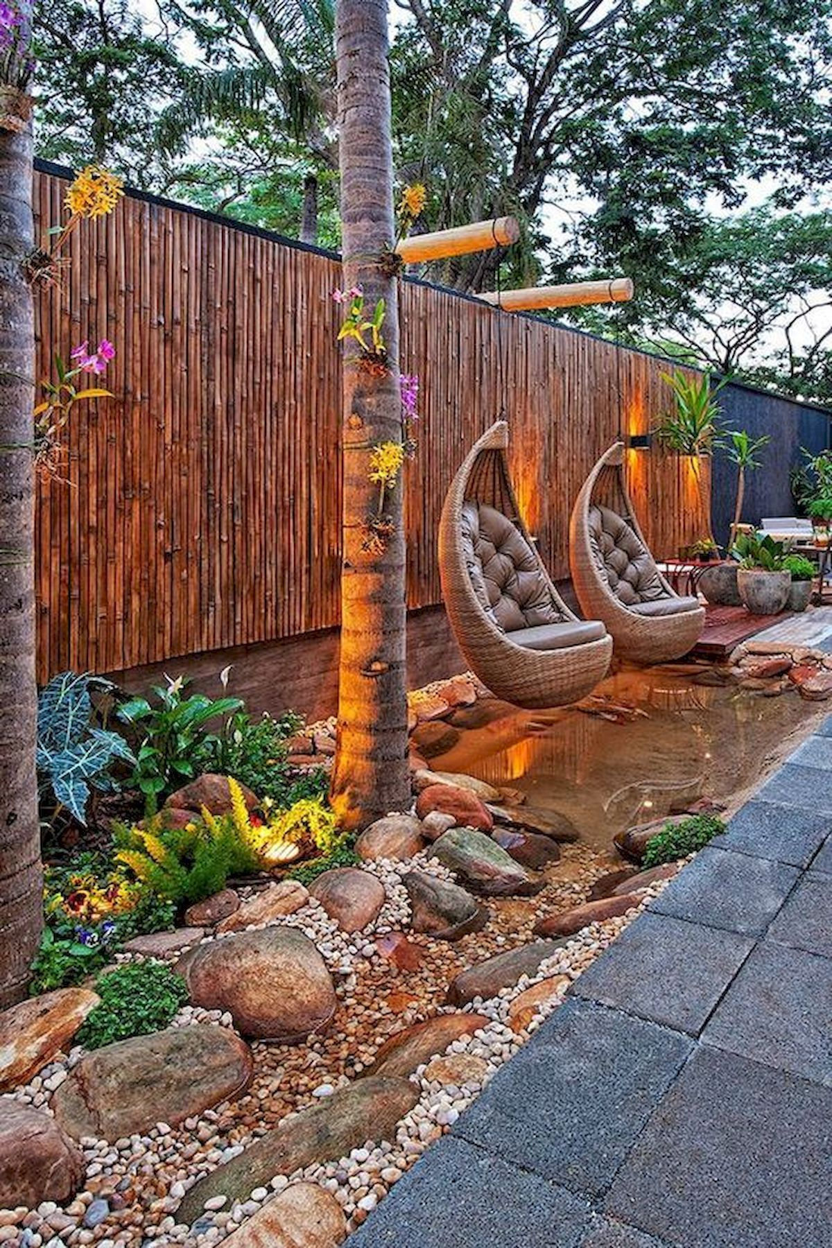 Diy garden design project in your home 01