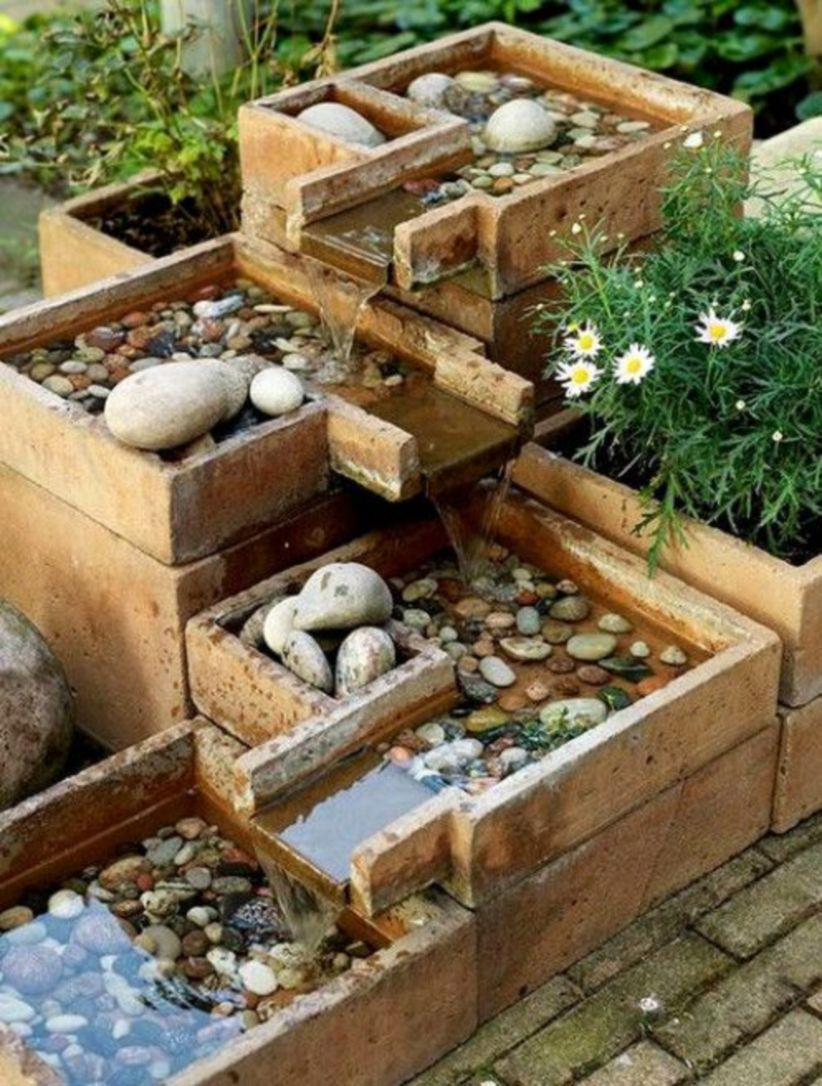 Diy garden design project in your home 09