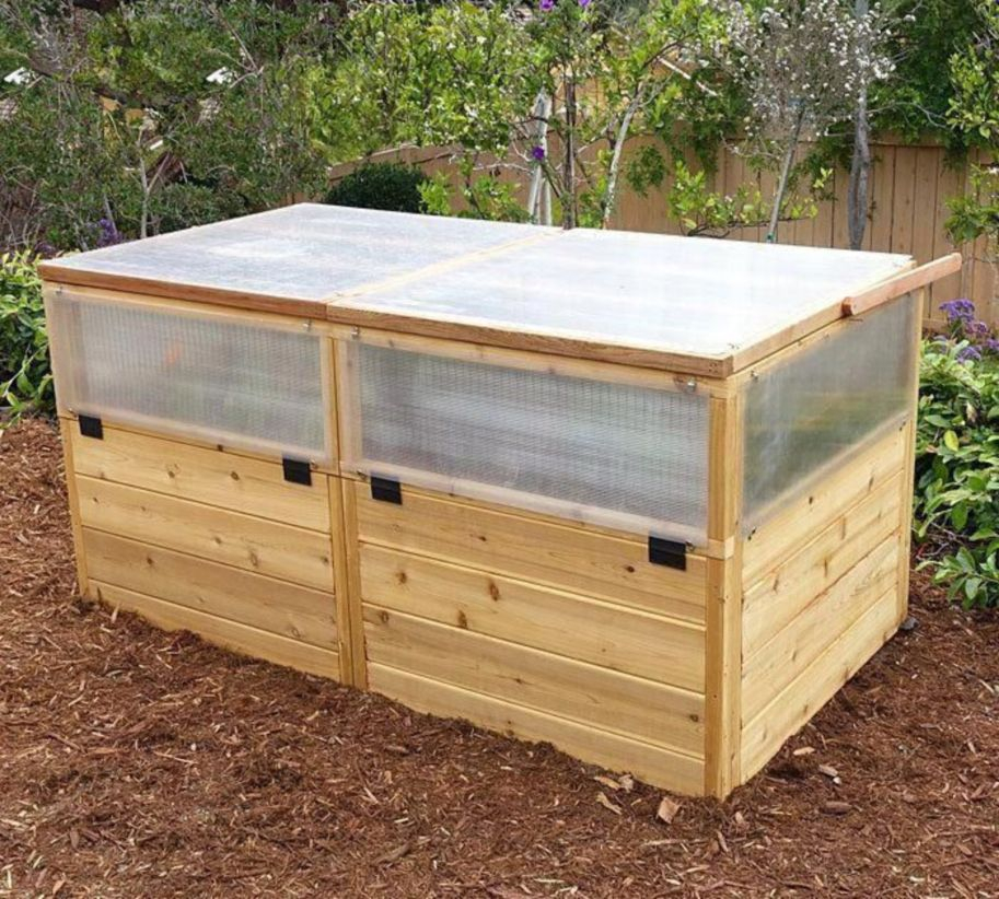 Diy garden design project in your home 13