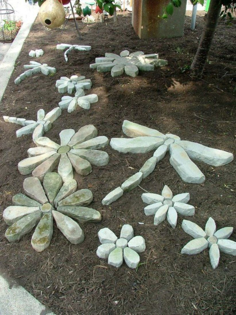 Diy garden design project in your home 15