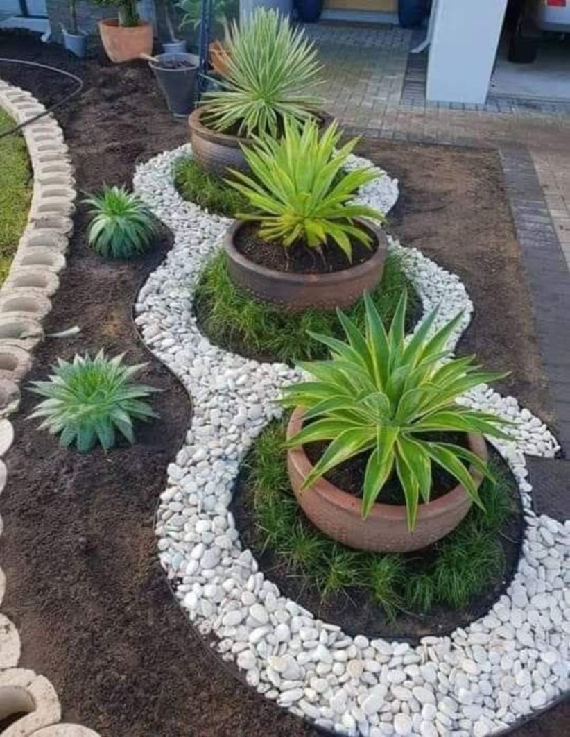 Diy garden design project in your home 21