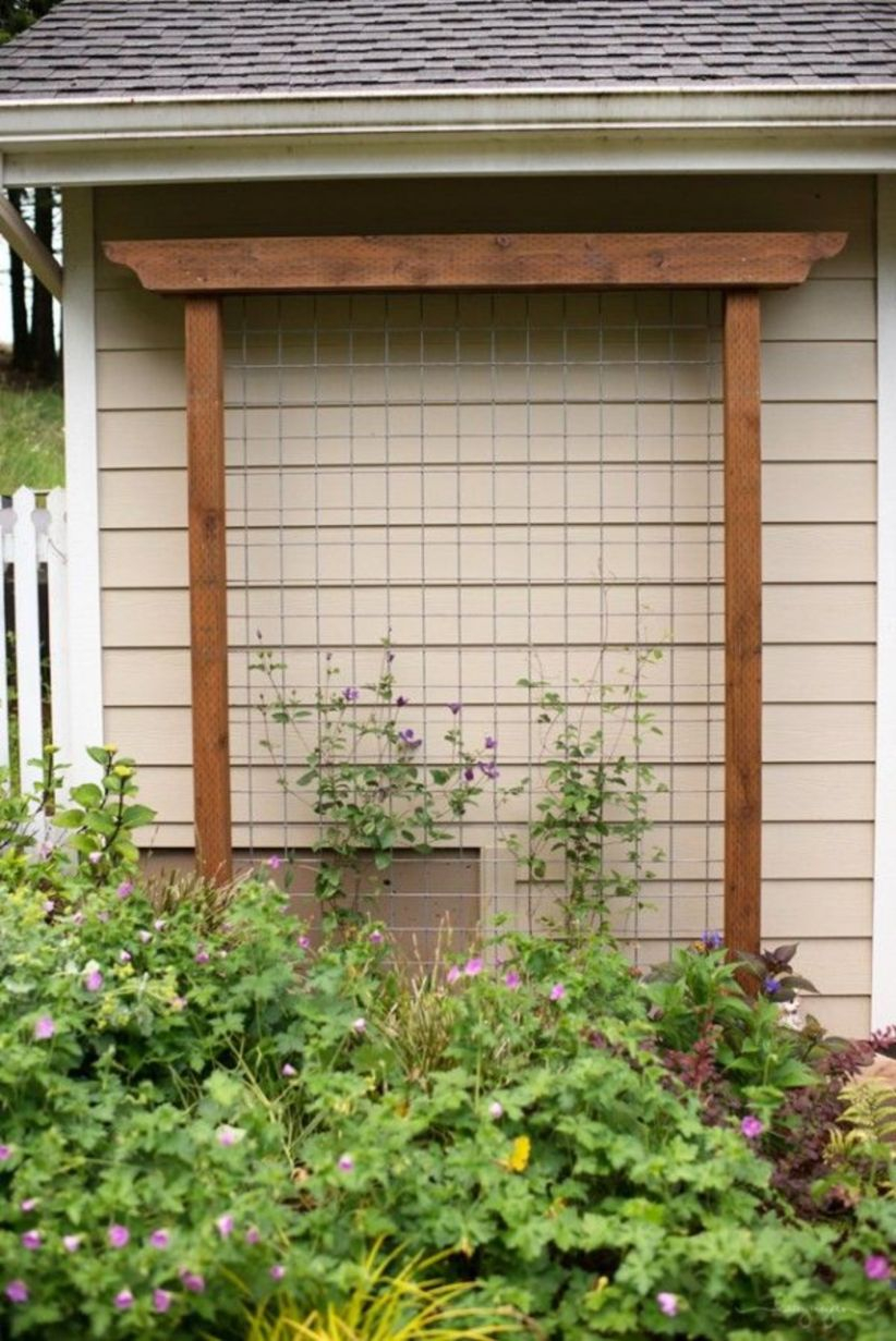 Diy garden design project in your home 25