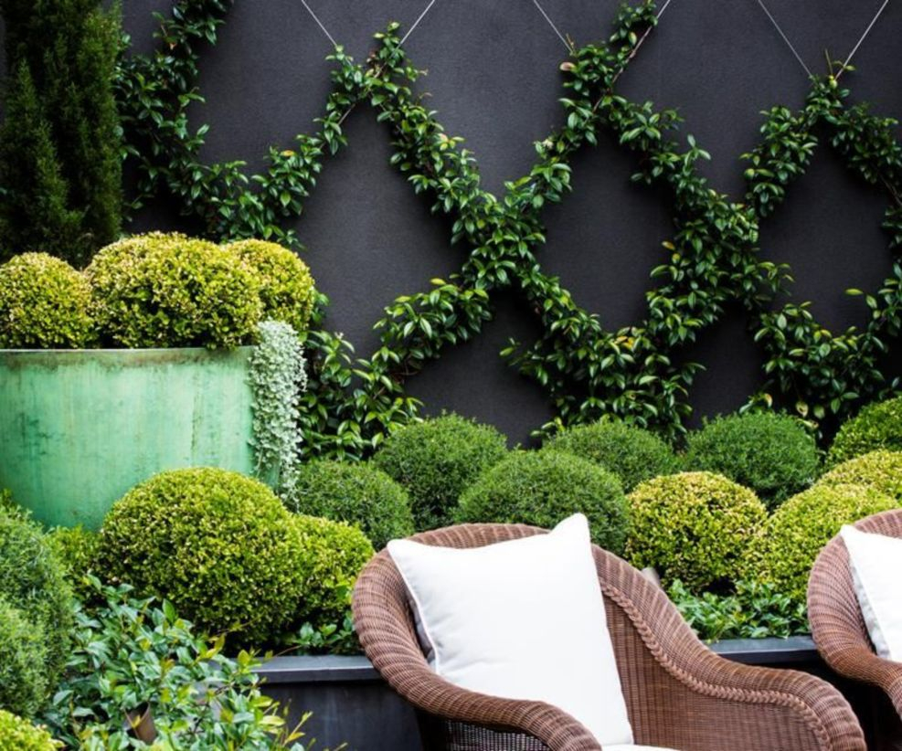 Diy garden design project in your home 28