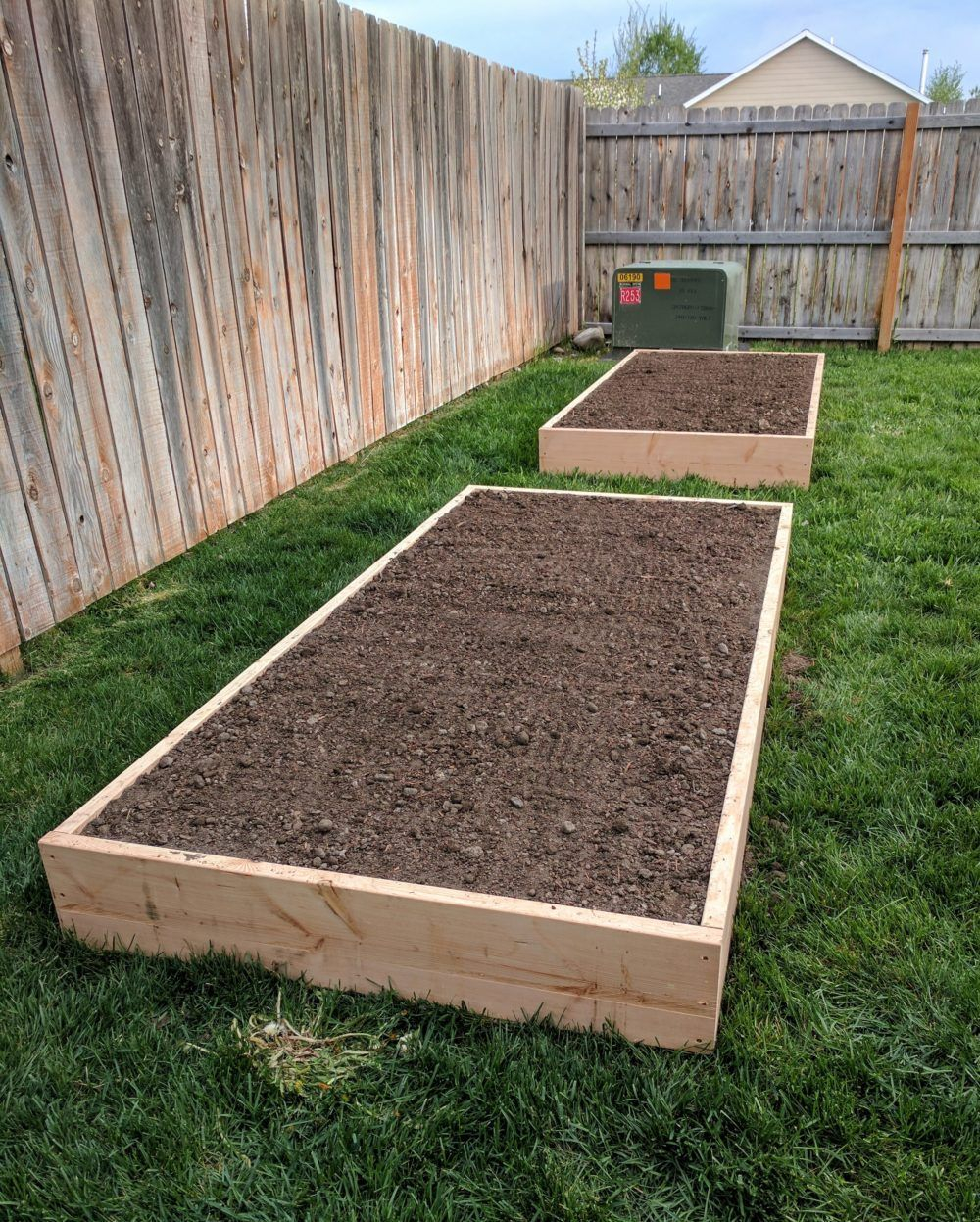 Diy garden design project in your home 29