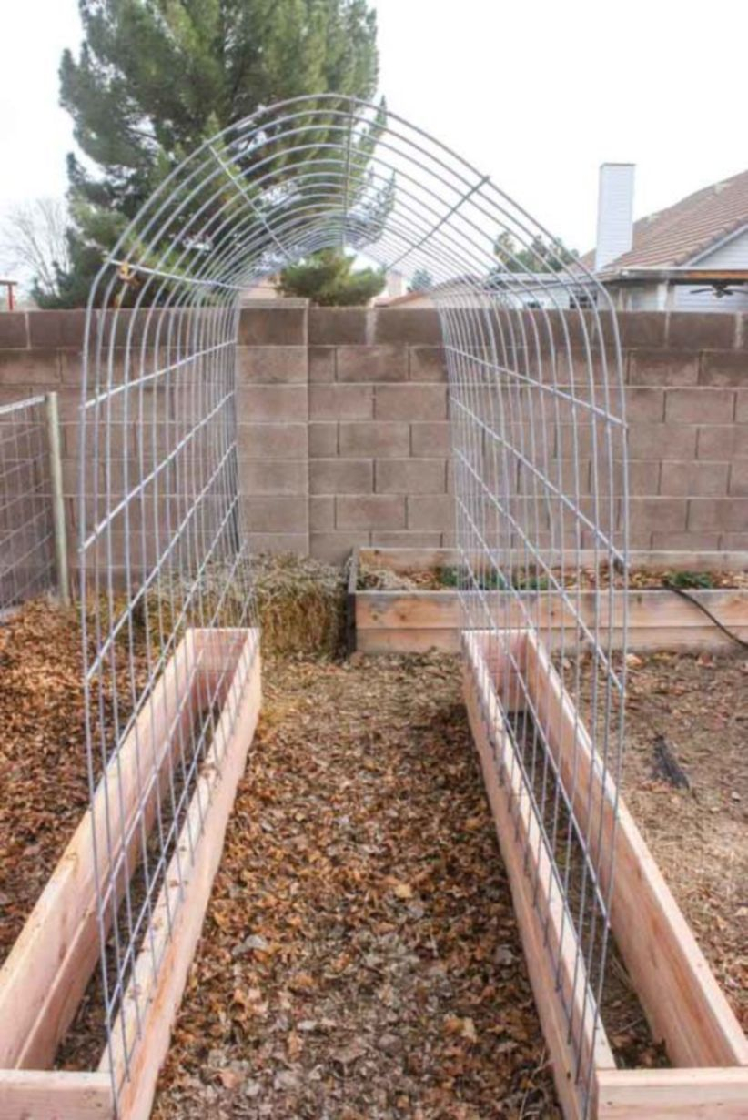 Diy garden design project in your home 31