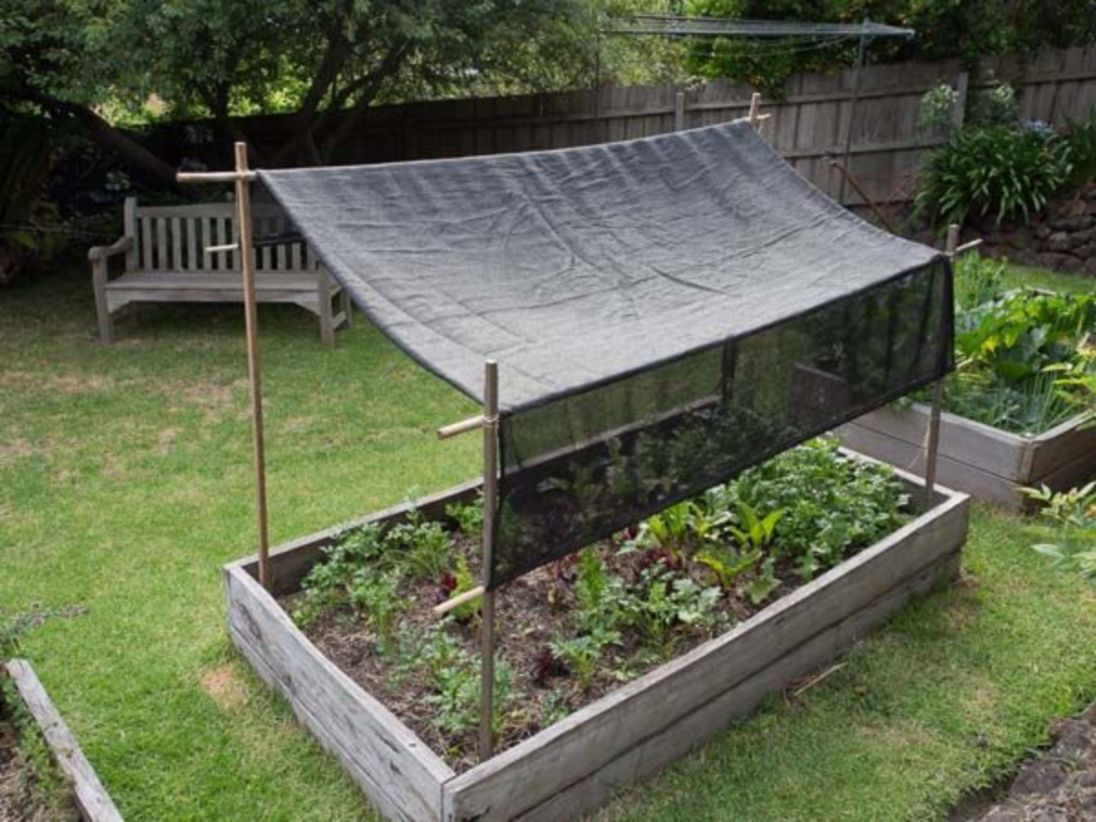 Diy garden design project in your home 34