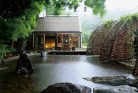 Garden design that is refreshing and comfortable 02