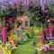 Garden design that is refreshing and comfortable 03