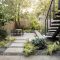 Garden design that is refreshing and comfortable 04