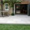 Garden design that is refreshing and comfortable 05