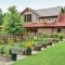 Garden design that is refreshing and comfortable 06