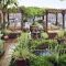 Garden design that is refreshing and comfortable 07