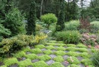 Garden design that is refreshing and comfortable 09