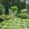 Garden design that is refreshing and comfortable 09