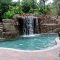 Garden design that is refreshing and comfortable 10