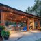 Garden design that is refreshing and comfortable 11