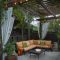 Garden design that is refreshing and comfortable 12