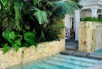Garden design that is refreshing and comfortable 13