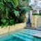 Garden design that is refreshing and comfortable 13