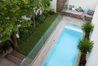 Garden design that is refreshing and comfortable 14