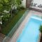 Garden design that is refreshing and comfortable 14
