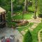Garden design that is refreshing and comfortable 15
