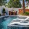 Garden design that is refreshing and comfortable 16