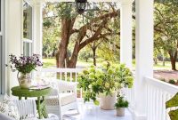 Garden design that is refreshing and comfortable 17