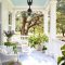 Garden design that is refreshing and comfortable 17