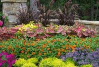 Garden design that is refreshing and comfortable 19