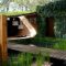 Garden design that is refreshing and comfortable 20