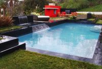 Garden design that is refreshing and comfortable 23