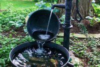Garden design that is refreshing and comfortable 24