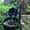 Garden design that is refreshing and comfortable 24