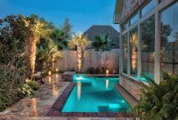Garden design that is refreshing and comfortable 26