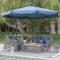 Garden design that is refreshing and comfortable 27