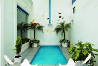 Garden design that is refreshing and comfortable 28