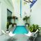 Garden design that is refreshing and comfortable 28