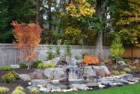 Garden design that is refreshing and comfortable 30