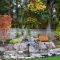 Garden design that is refreshing and comfortable 30