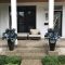 Garden design that is refreshing and comfortable 36