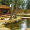 Garden design that is refreshing and comfortable 38