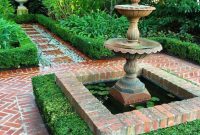 Garden design that is refreshing and comfortable 39
