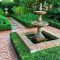 Garden design that is refreshing and comfortable 39