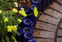 Garden design that is refreshing and comfortable 40