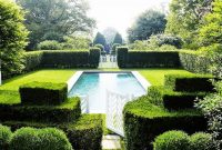 Garden design that is refreshing and comfortable 42