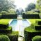 Garden design that is refreshing and comfortable 42