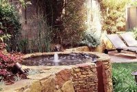 Garden design that is refreshing and comfortable 44